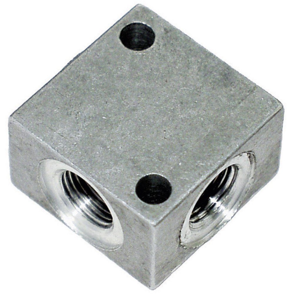Sensor ICH Verteilerblock 60403 10 bar (max)
