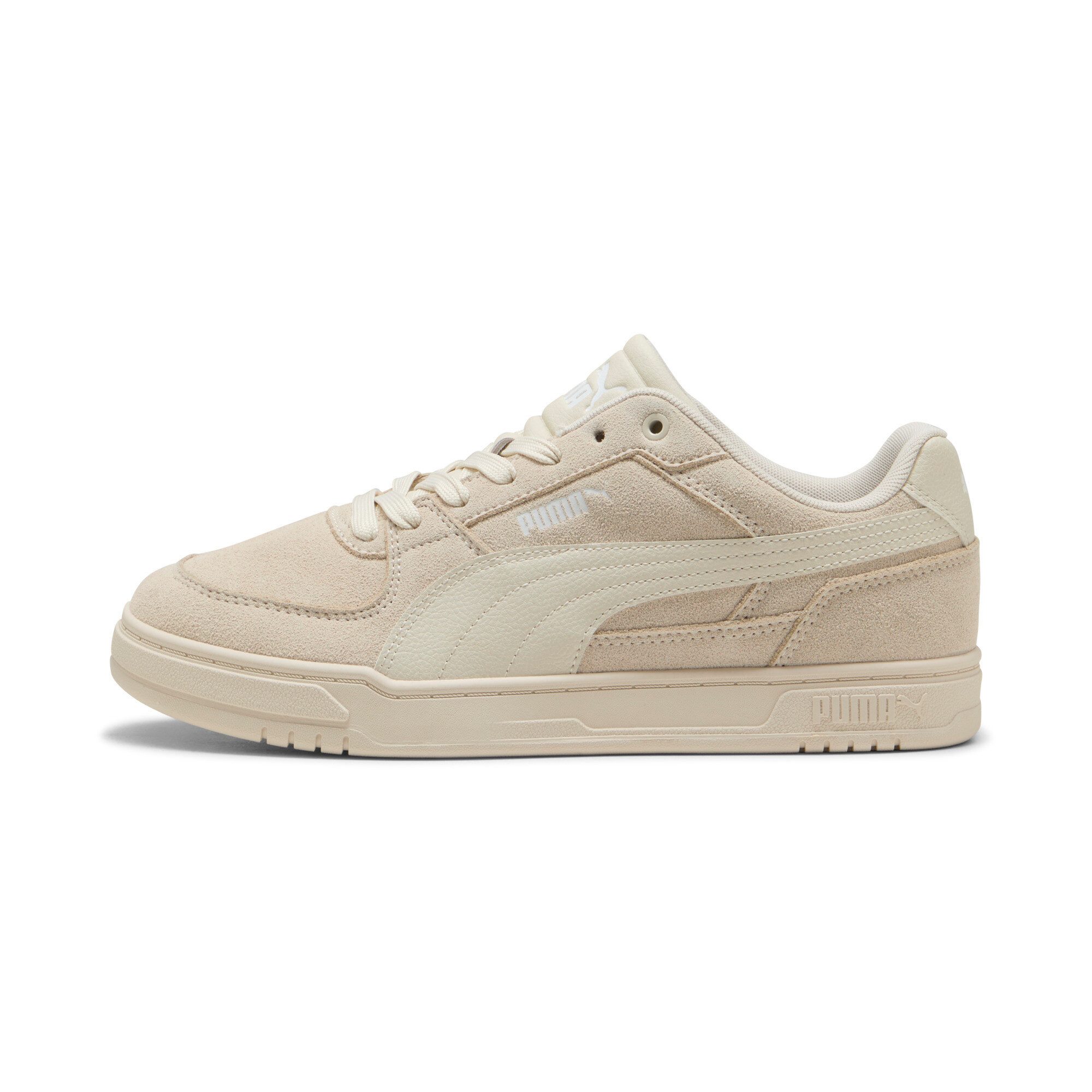 PUMA CAVEN III SD Sneaker leicht profilierte Gummilaufsohle, atmungsaktives günstig online kaufen