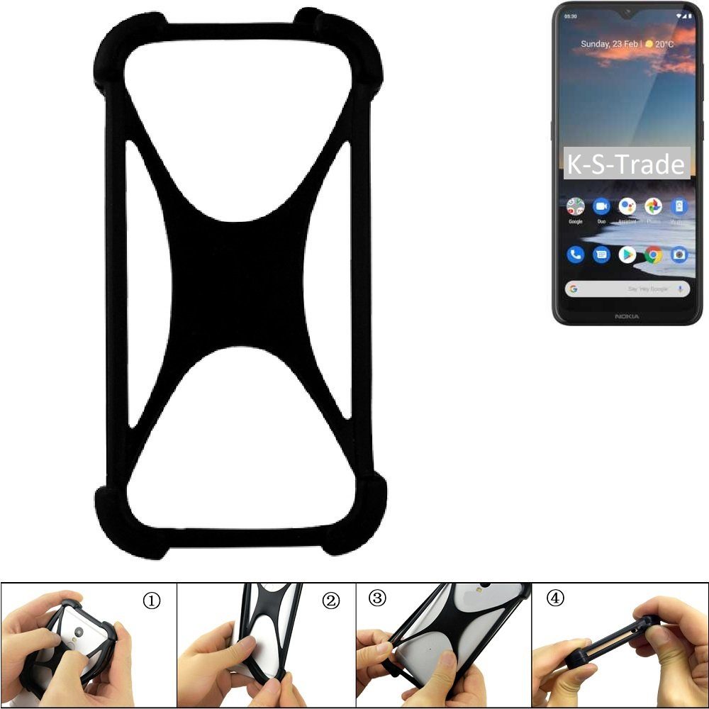 Handyhülle für Nokia 5.3