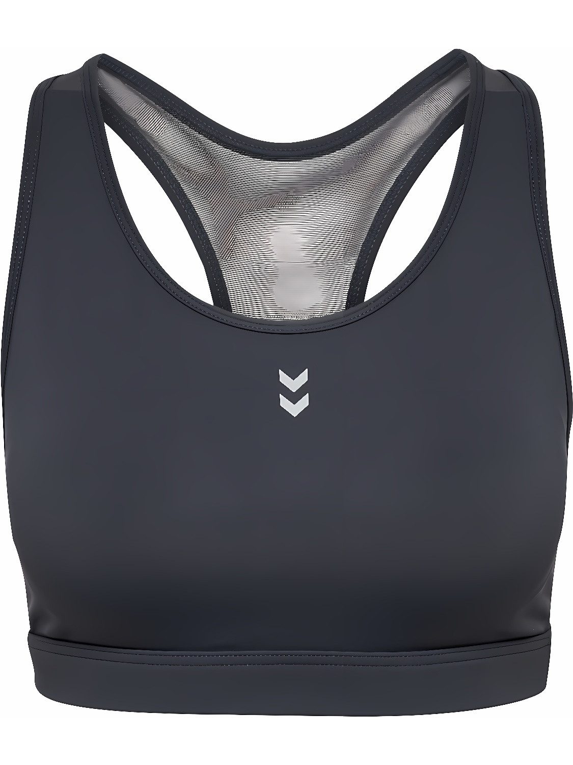 Sport-BH Hummel Pulse Medium Support Sport-BH Damen