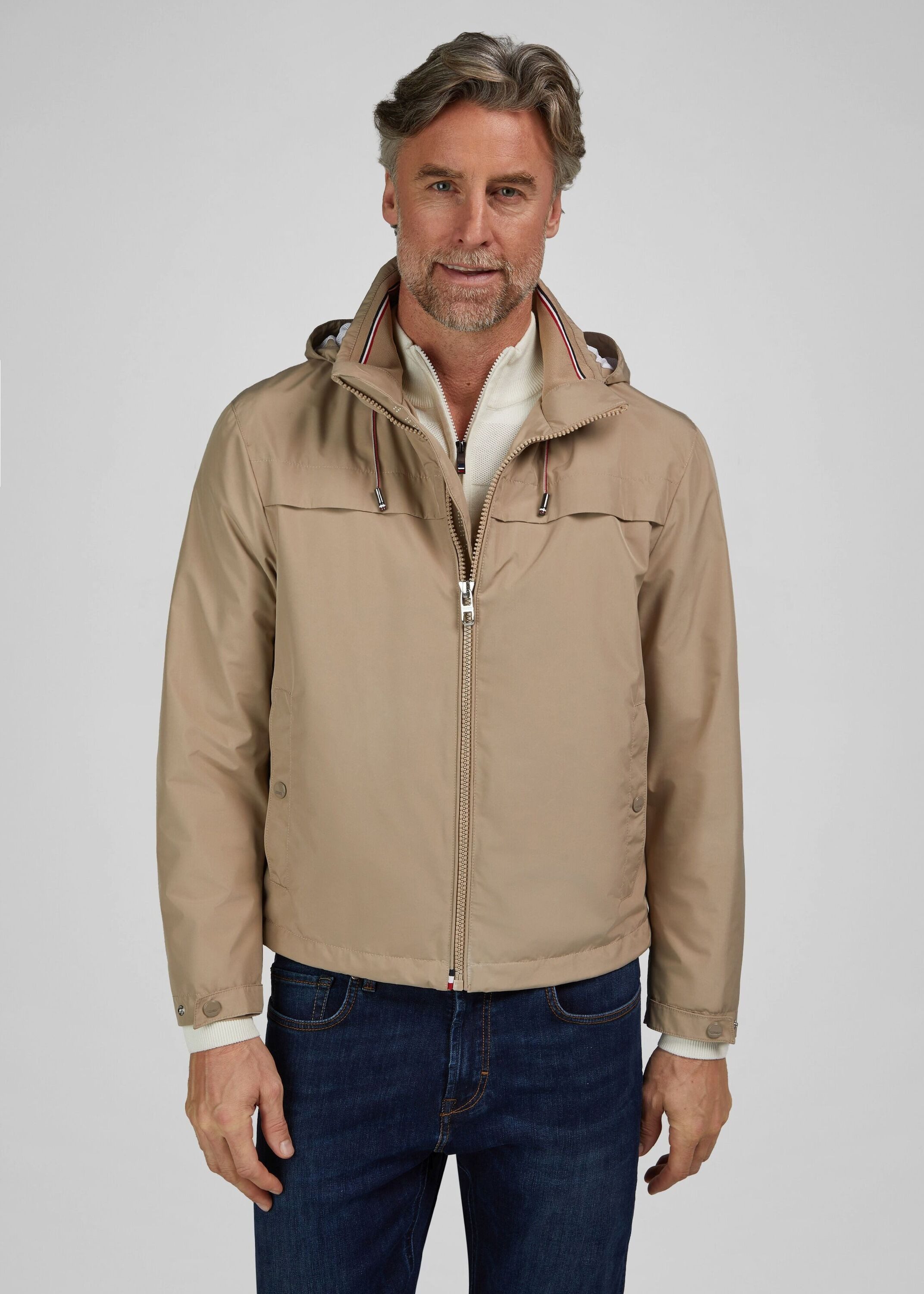 HECHTER PARIS Blouson (1-St) Sportlich und funktional