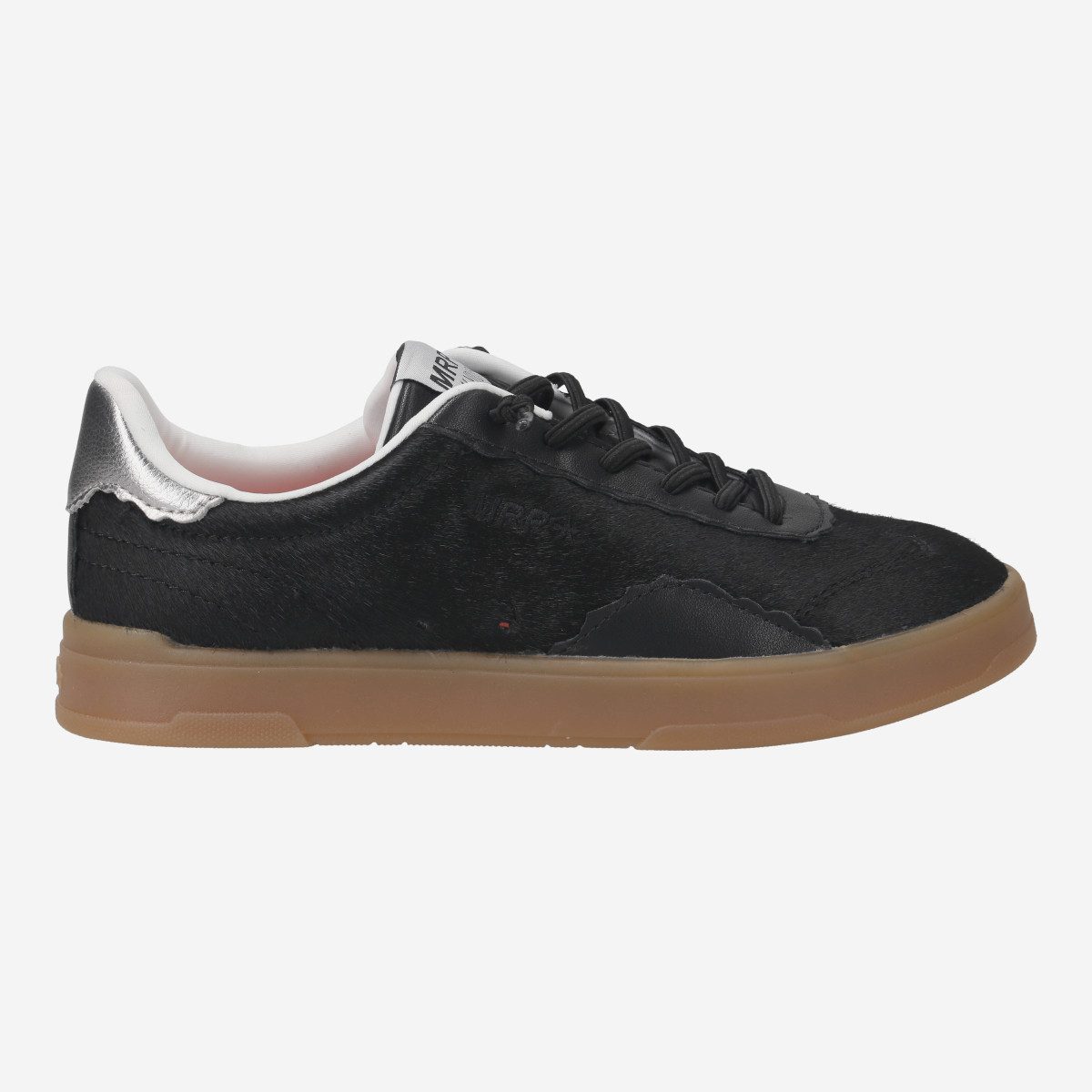 MRP MRP 35, Sneaker in Schwarz für Damen Sneaker