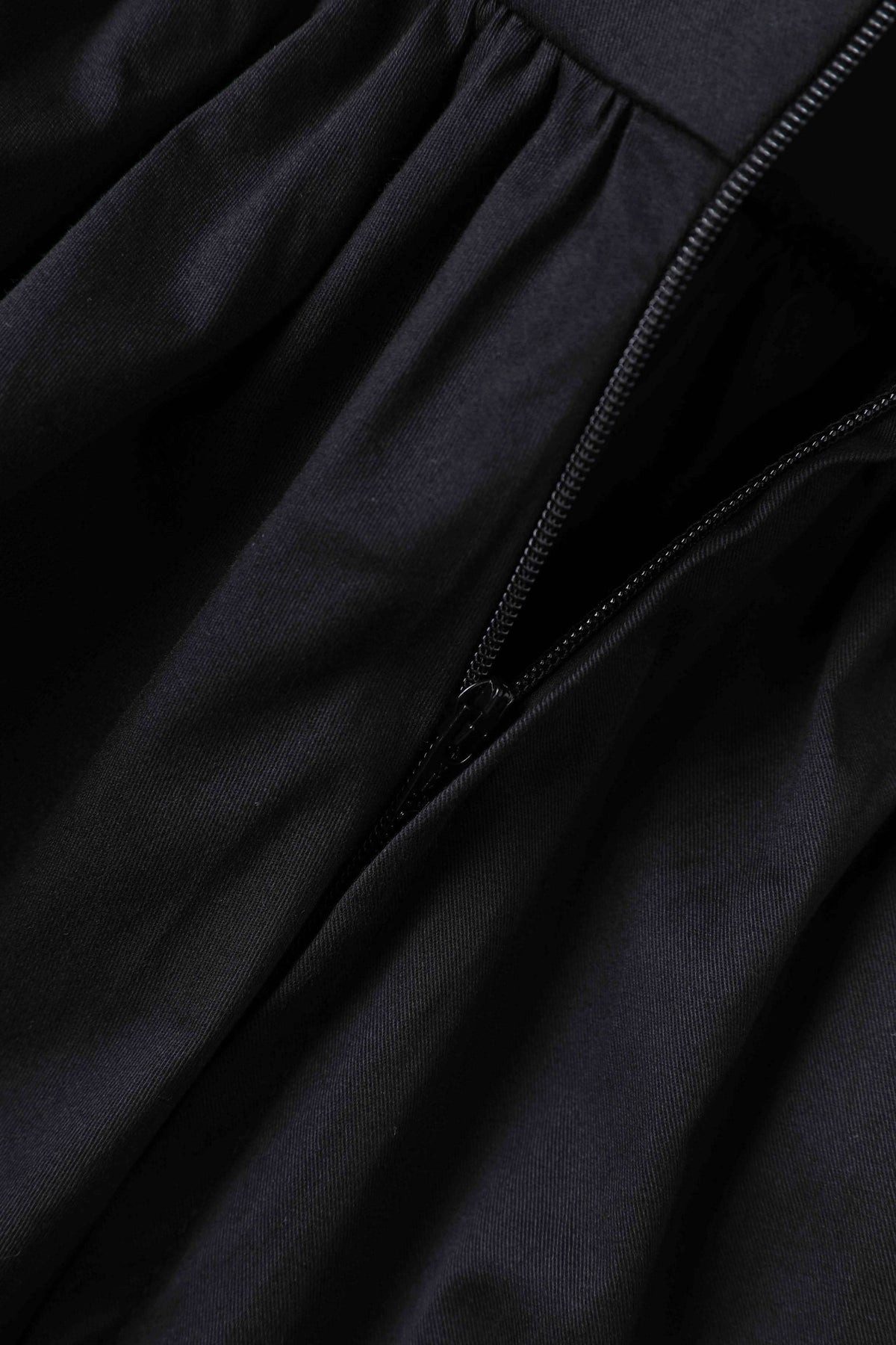 Dolly and Dotty A-Linien-Kleid Ruth Schwarz Vintage Retro Rockabilly