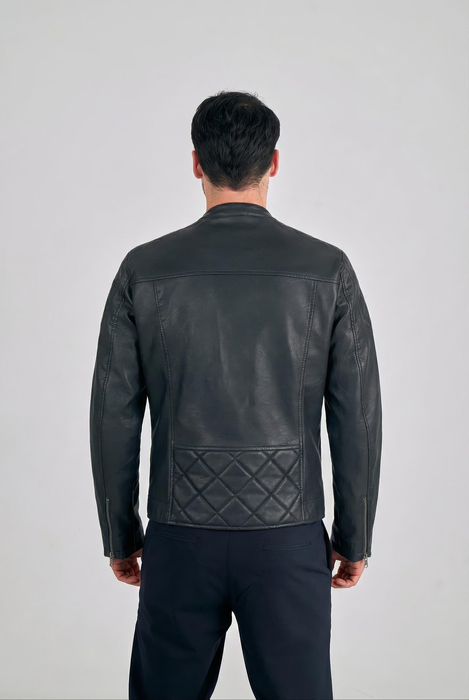 Freaky Nation Kurzjacke Alaric-FN