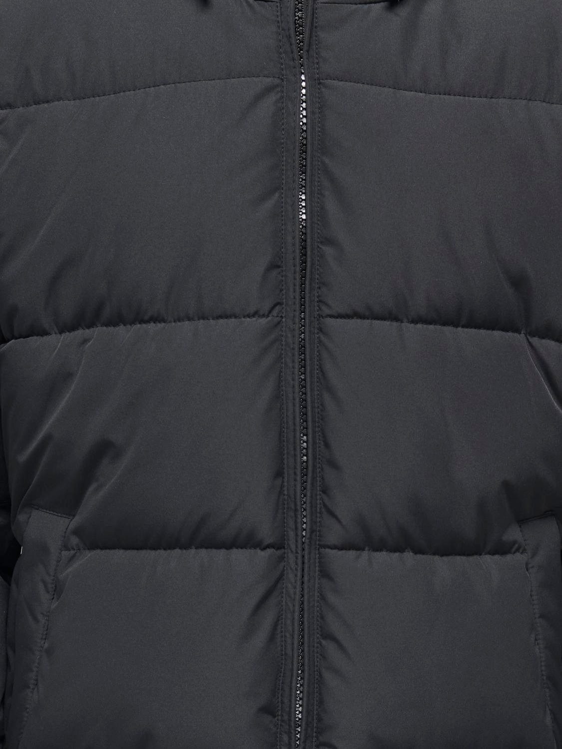 KIDS ONLY Winterjacke Kogjuta Puffer Coat Otw – Bild 2 von 3