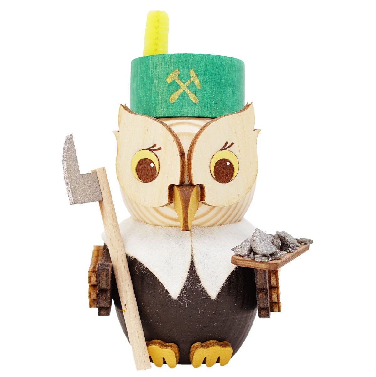 Kuhnert Weihnachtsfigur