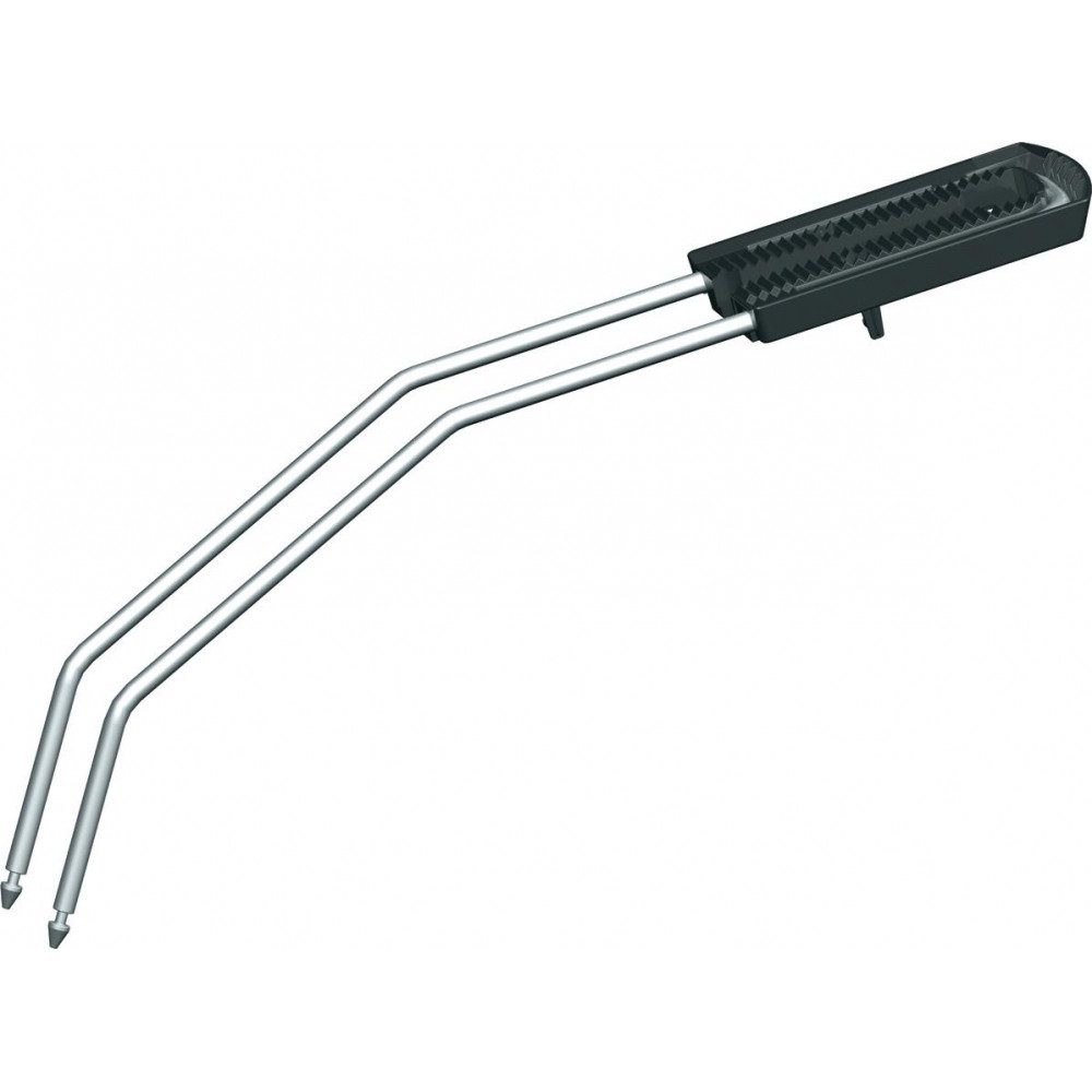 Hamax Fahrradkindersitz Haltebügel Caress Kindersitz Zubehör robust