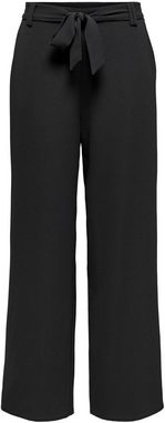 ONLY Palazzohose ONLNOVA LIFE PALAZZO PANT SOLID PTM