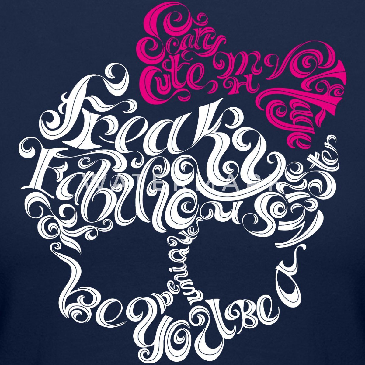Spreadshirt T-Shirt Monster High™ Totenkopf Mit günstig online kaufen