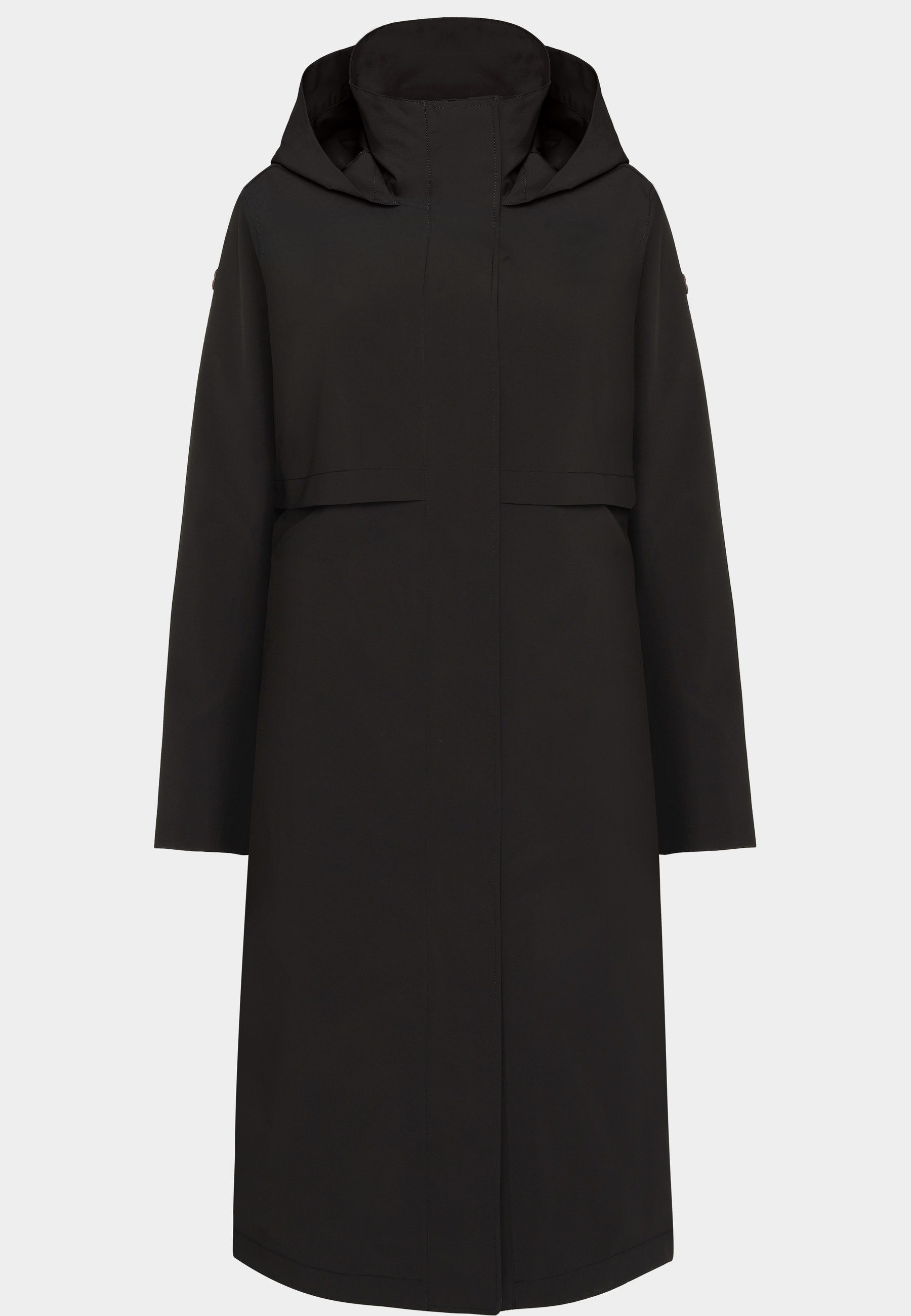 Didriksons Funktionsparka ISOLDE WNS PARKA L