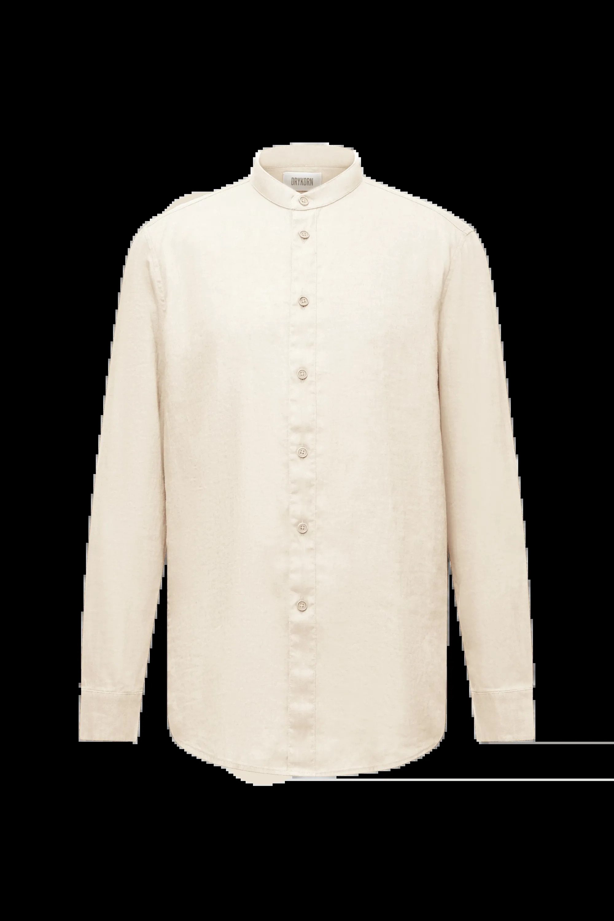 Langarmhemd Hemd Taloc - Regular Fit