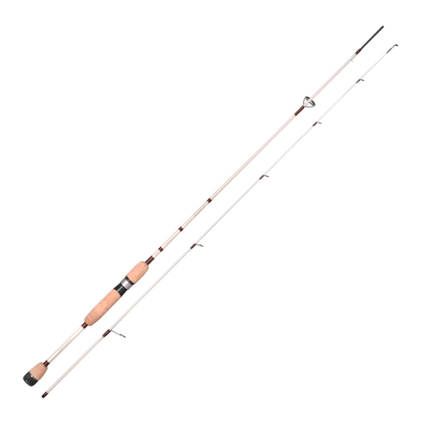 Gamakatsu Spinnrute Gamakatsu Rute Areatry 60Ul 1.80m 0.8-7g - Spinnrute