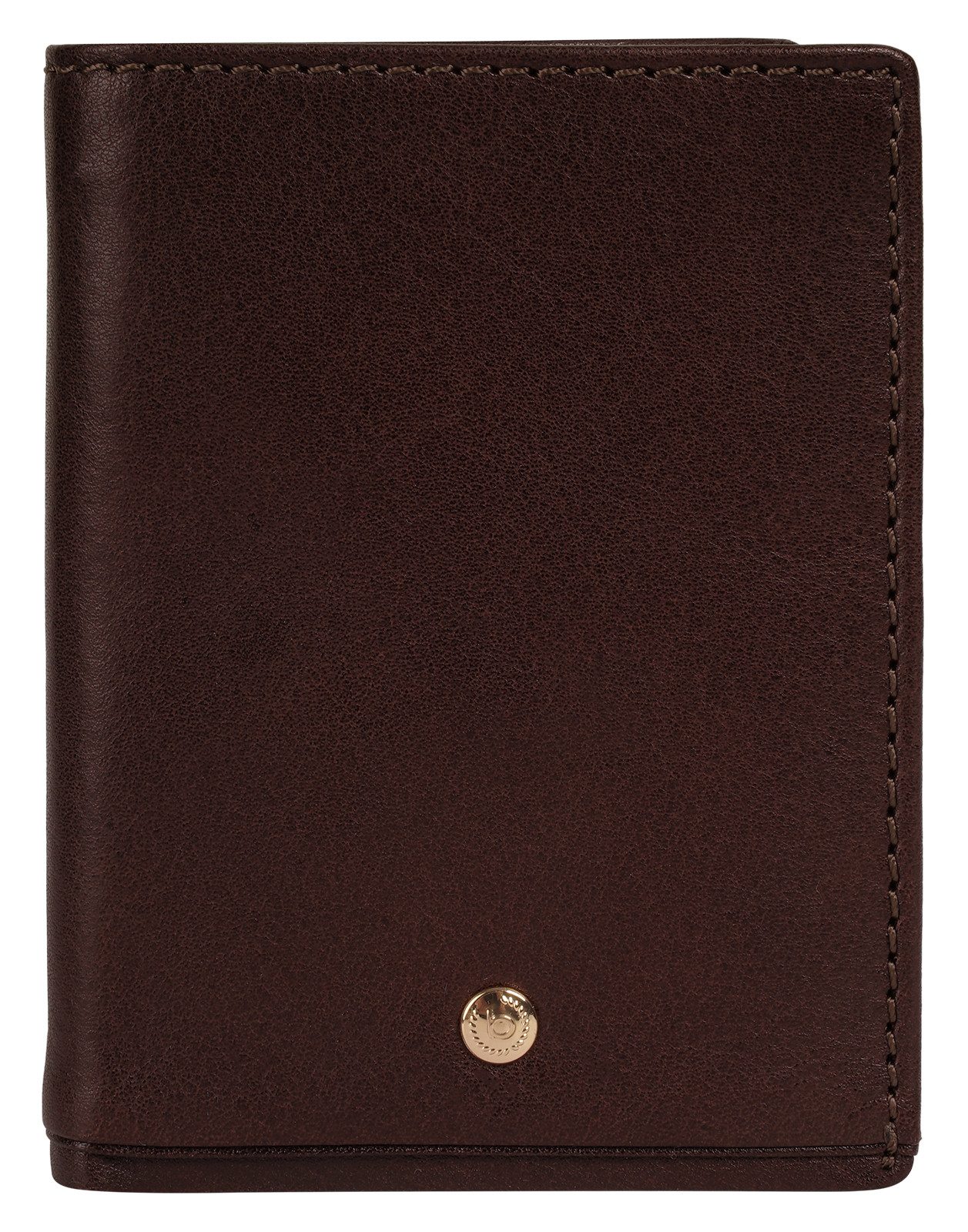 bugatti Geldbörse NEAPLES, echt Leder