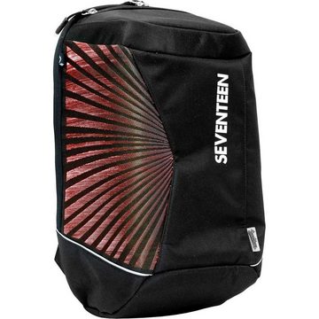 Seventeen Schulrucksack