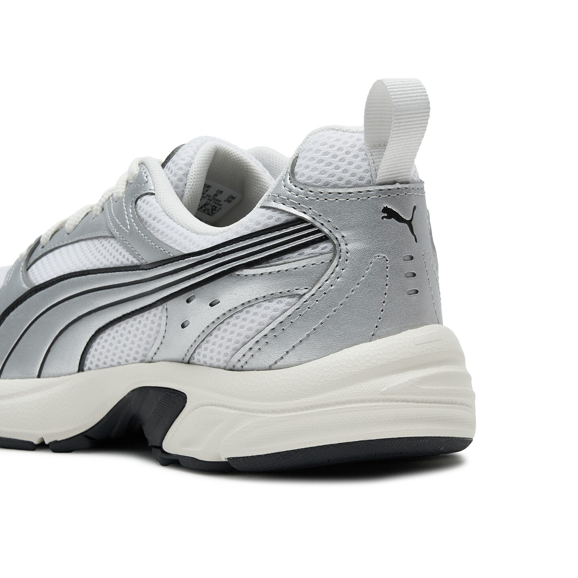 PUMA Milenio Tech Light Sneakers Erwachsene Sneaker