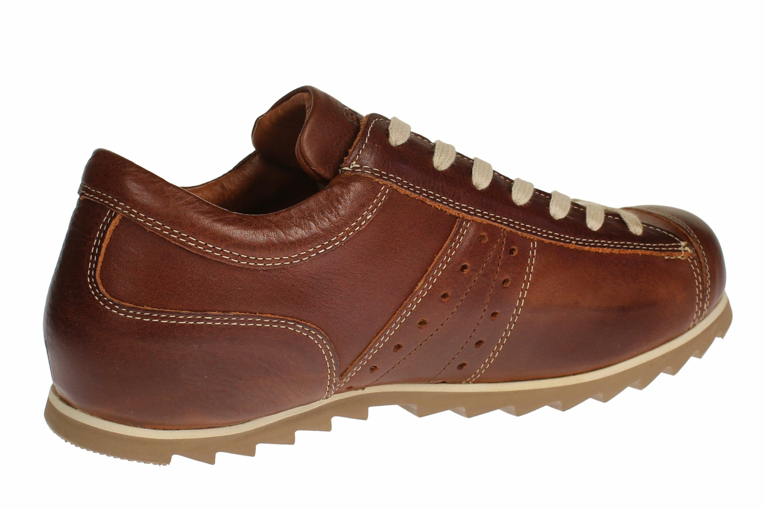 Snipe Komfort Schnürer für Herren Schnürschuh (keine Angabe, 1-tlg., keine Angabe)