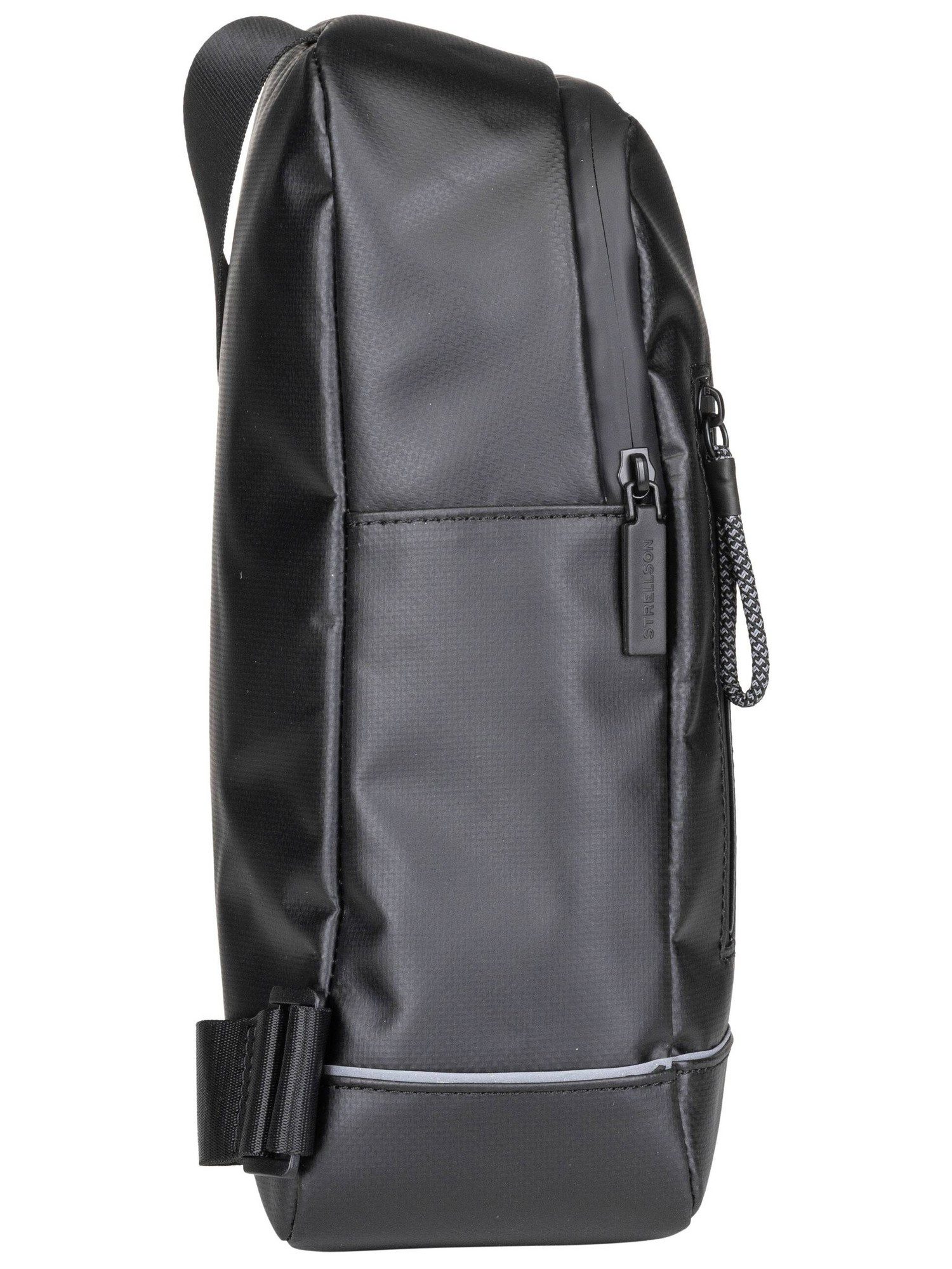 Strellson Umhängetasche Stockwell 2.0 Chris MVZ, Crossbody Bags