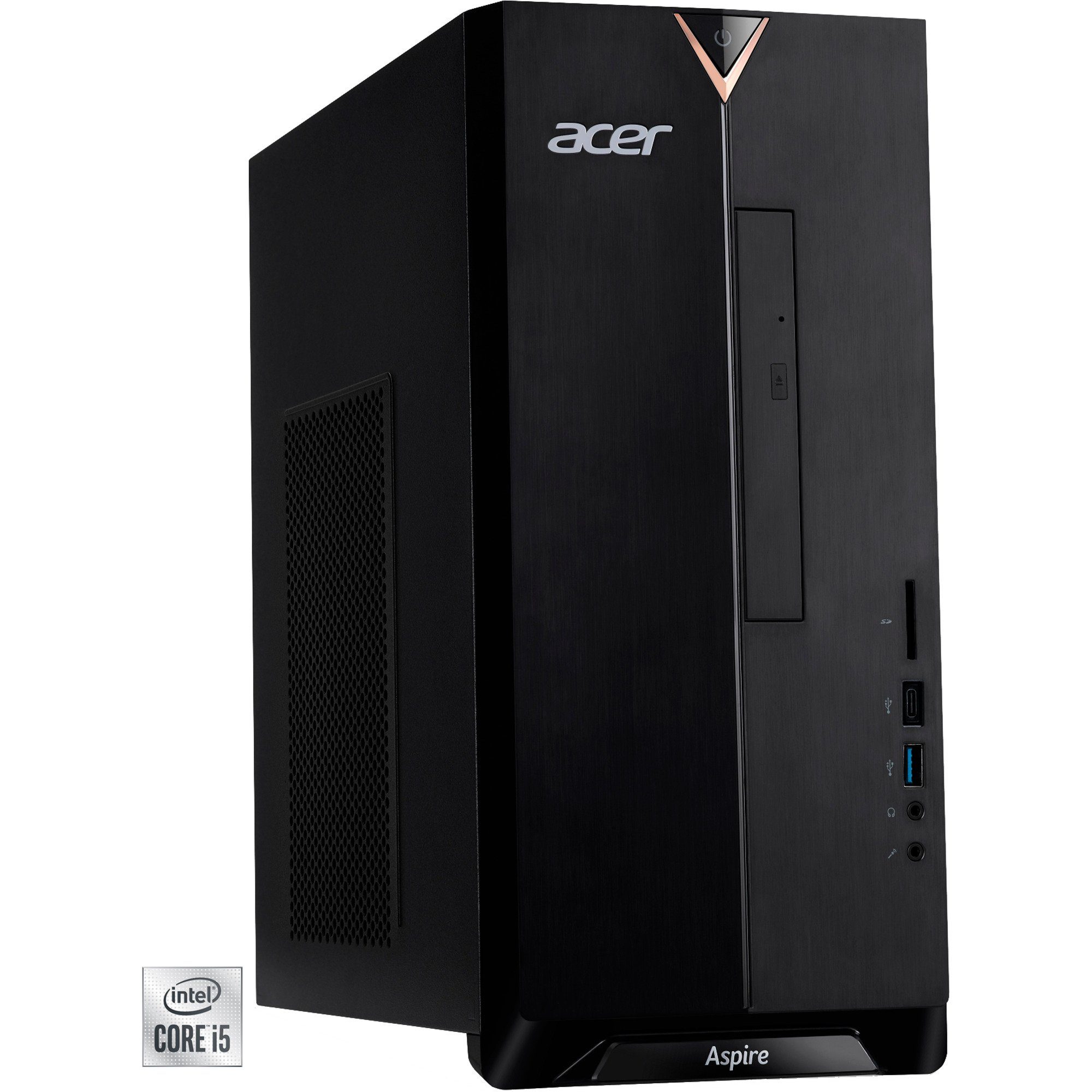 Acer Aspire TC-895 (DG.BEZEG.00P) PC, Datenspeicher: 1 TB online kaufen ...