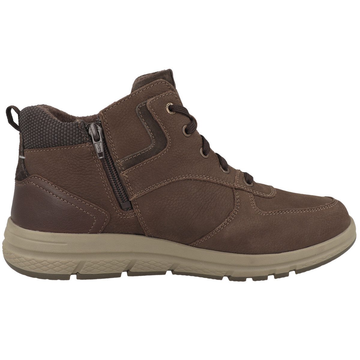 Josef Seibel Giuseppe 10 Herren Schnürboots Stiefeletten, Stiefel, Winterstiefel, Winterboots, Schneestiefel