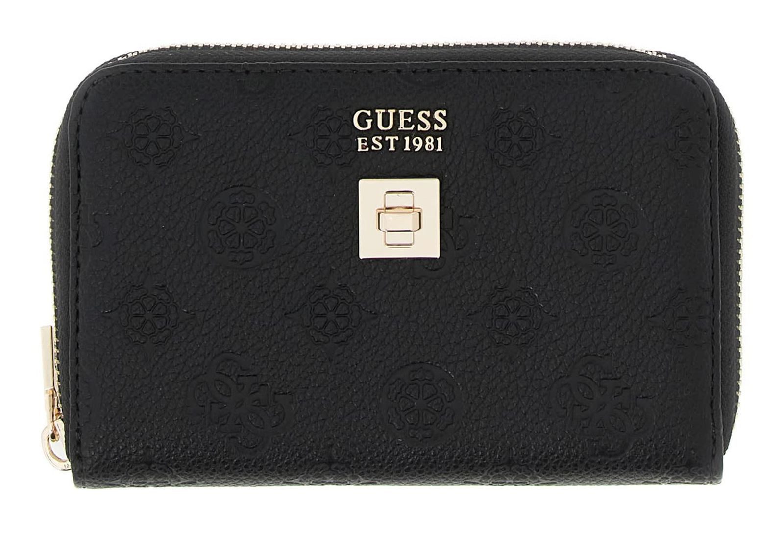 Geldbörse SLG Zip Around Wallet