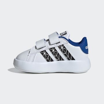 adidas Sportswear MARVEL’S SPIDER-MAN GRAND COURT KIDS Sneaker