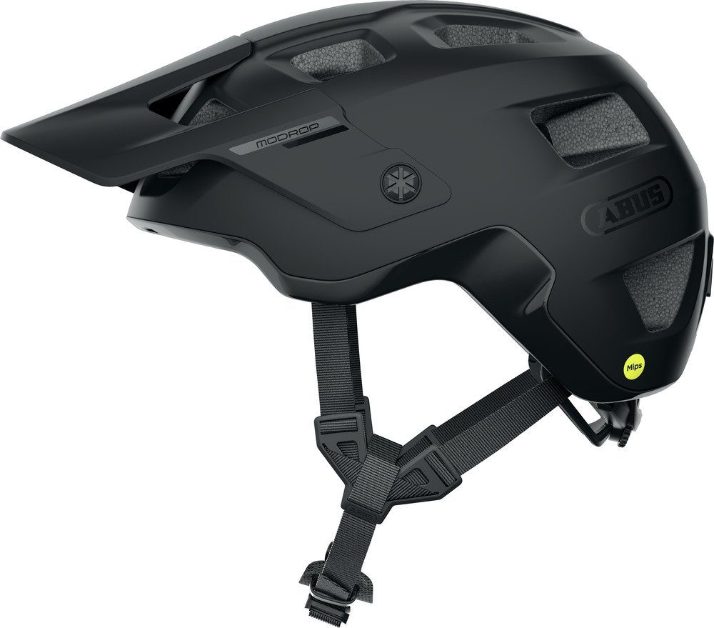 Mountainbikehelm MODROP MIPS