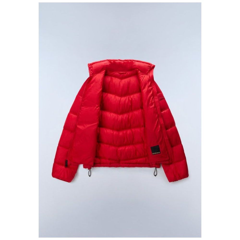Napapijri Steppjacke A-Ega Stnd 1 W