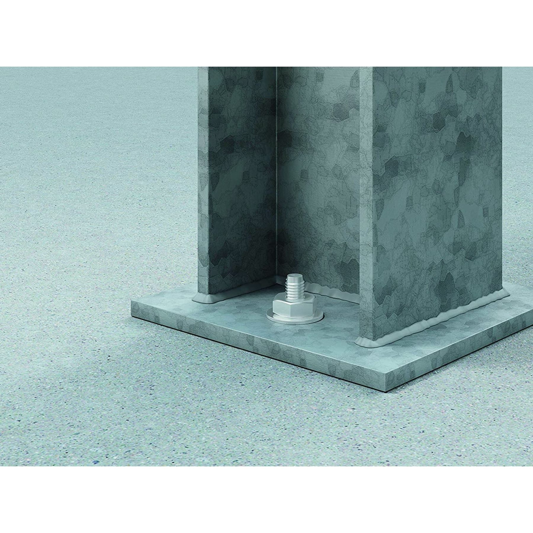 Tox Bolzenanker TOX Bolzenanker S-FIX Plus 04210123, M10x120, 1 St.
