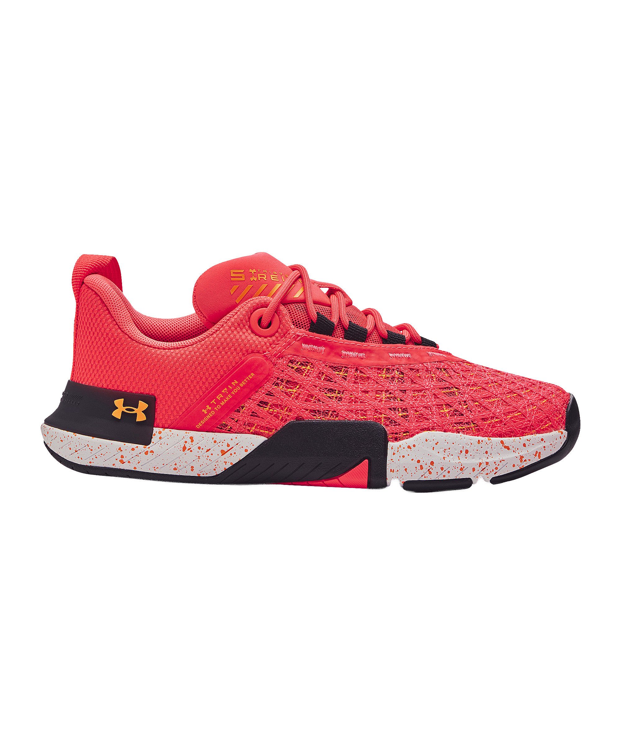 Under Armour® Under Armour Tri Base Reign 5 Damen Damen Laufschuh