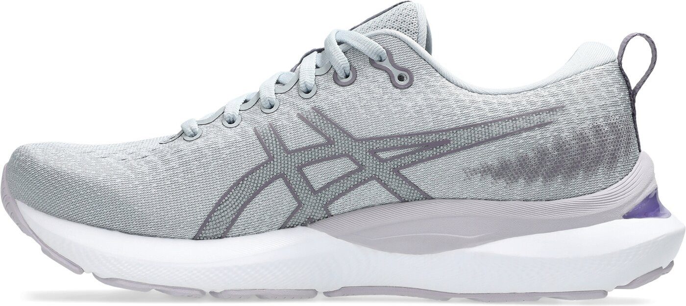 Asics GEL-GLORIFY 6 PIEDMONT GREY/LAVENDER GREY Laufschuh