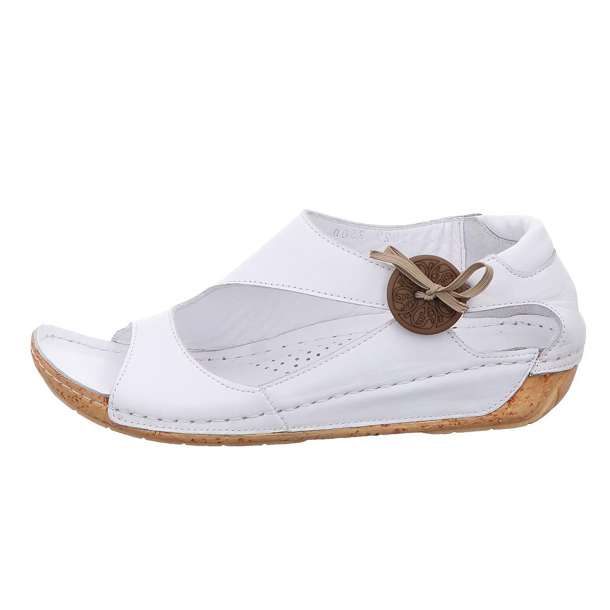 Gemini Damen Sandale