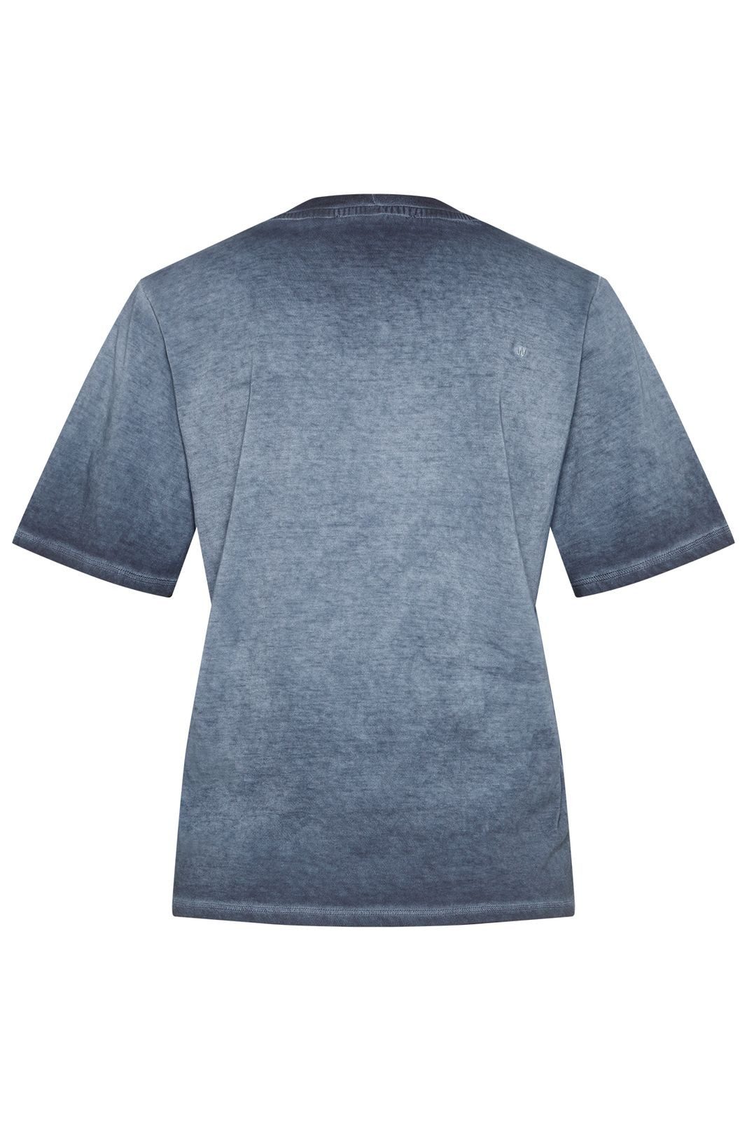 wunderwerk T-Shirt 80s core tee m.t.