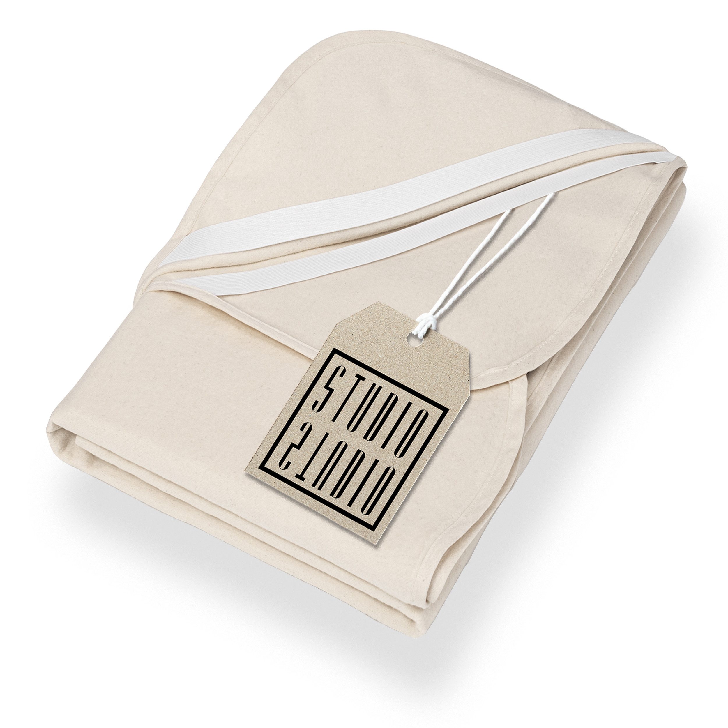 Matratzenschoner Molton, viele Größen, 100% atmungsaktive Baumwolle, made i günstig online kaufen