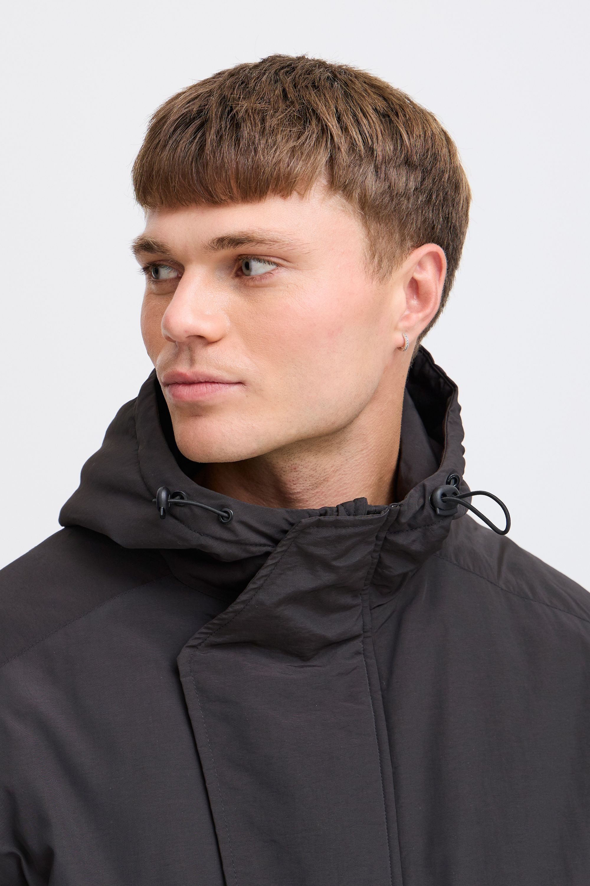 !Solid Winterjacke SDMaxx Modische Jacke