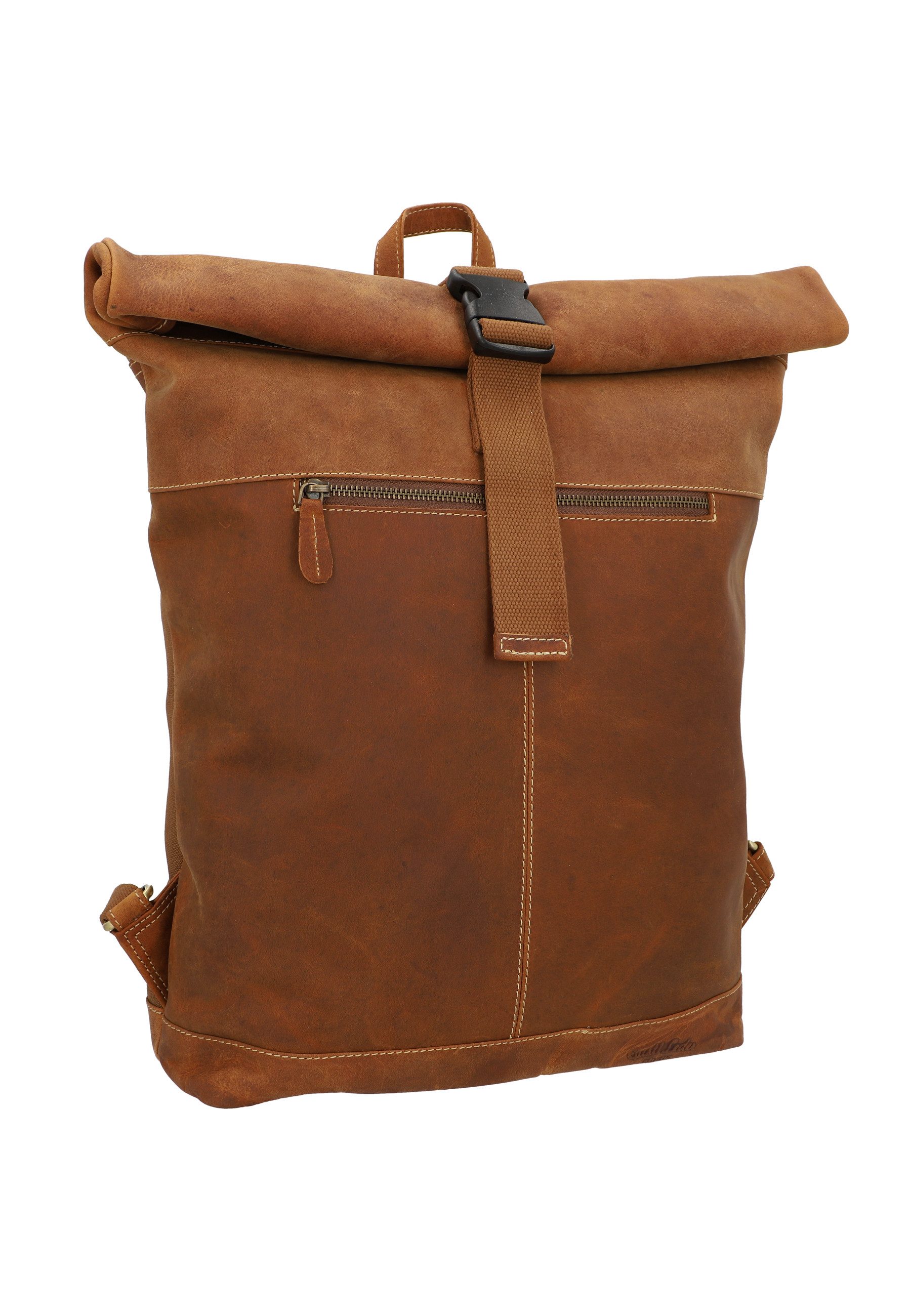 Gusti Leder Rucksack Gusti Leder Rucksack Mattis (1-tlg)