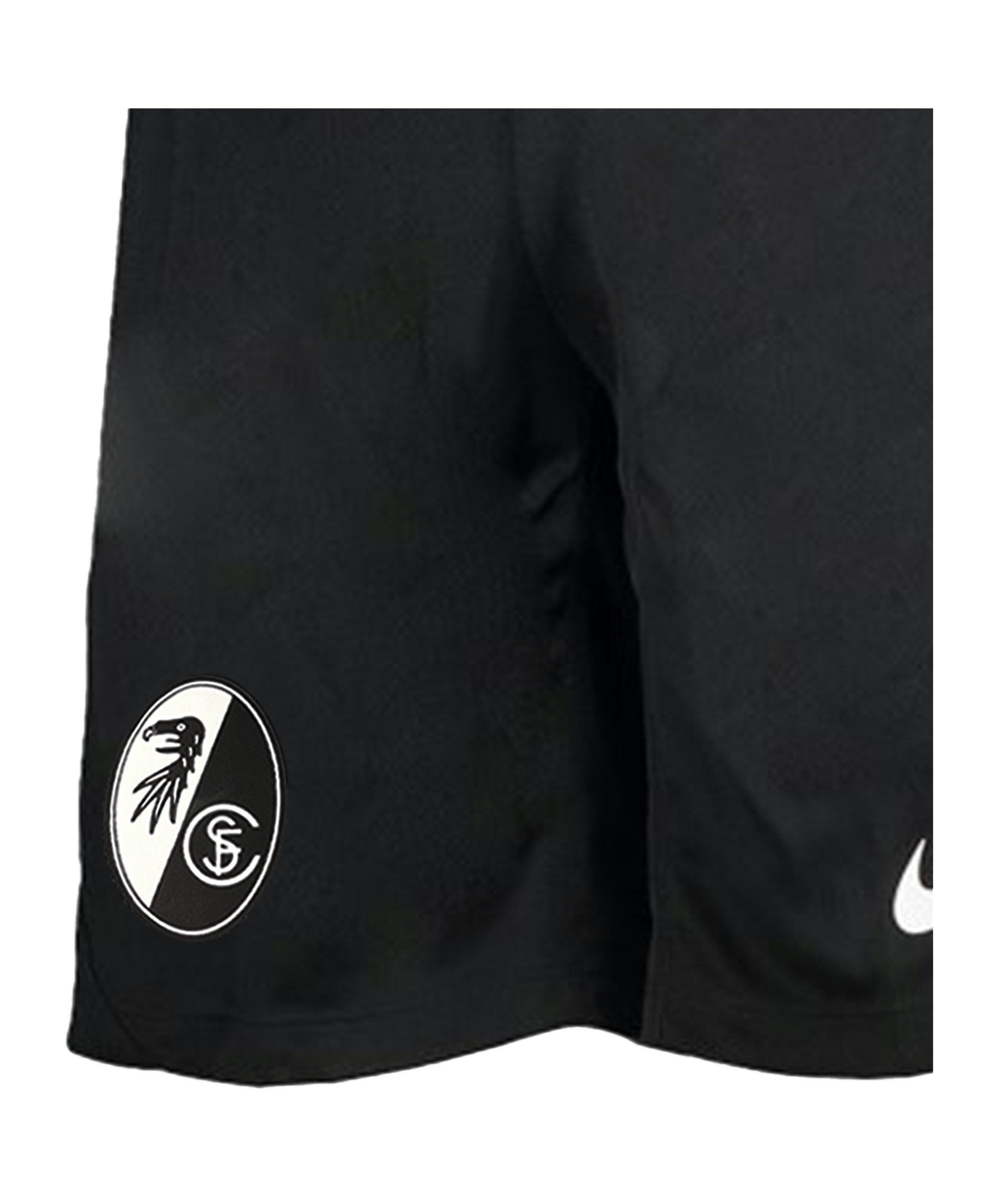 Nike Sporthose Nike Performance SC Freiburg Trainingsshort Shorts Strike günstig online kaufen