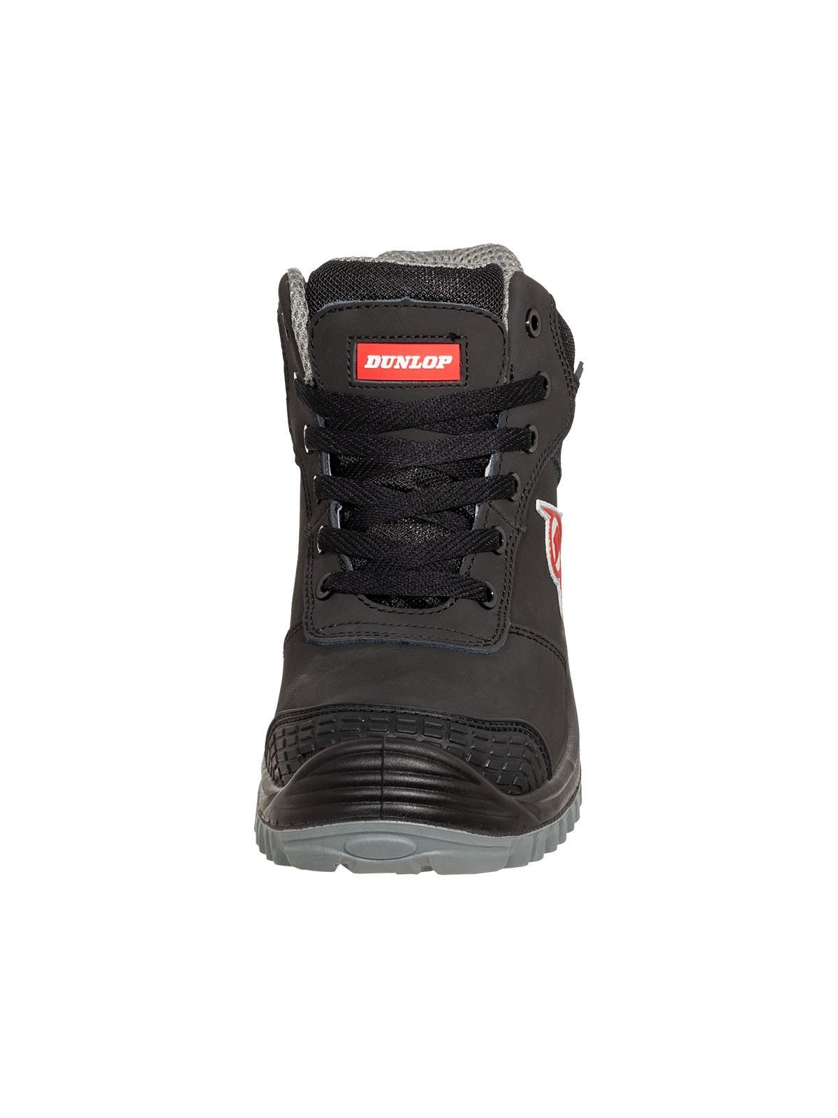 Dunlop_Workwear Dunlop First One ADV-Mid Titan S3 Arbeitsschuh