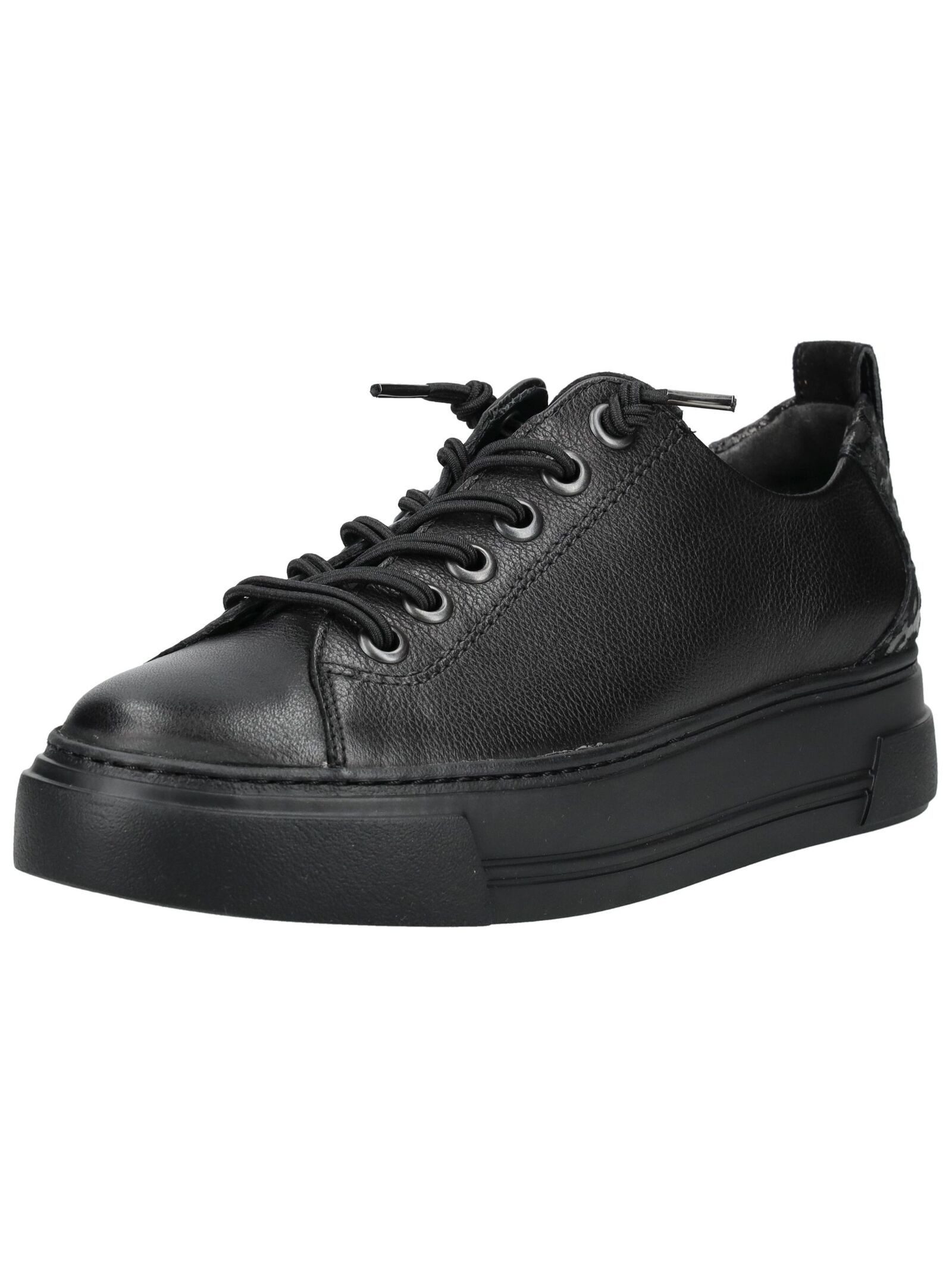 Sneaker Leder Sneaker