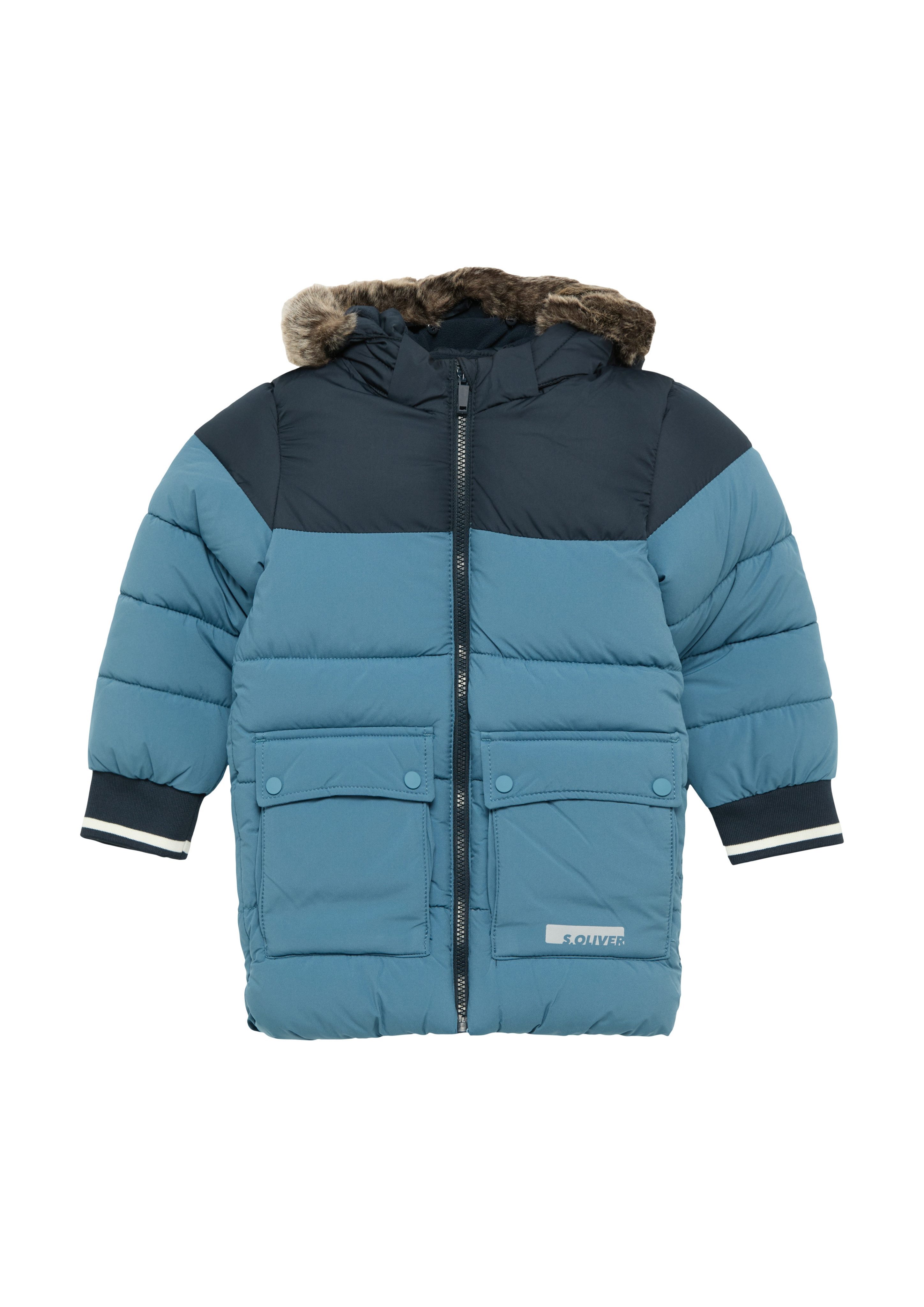 Outdoorjacke