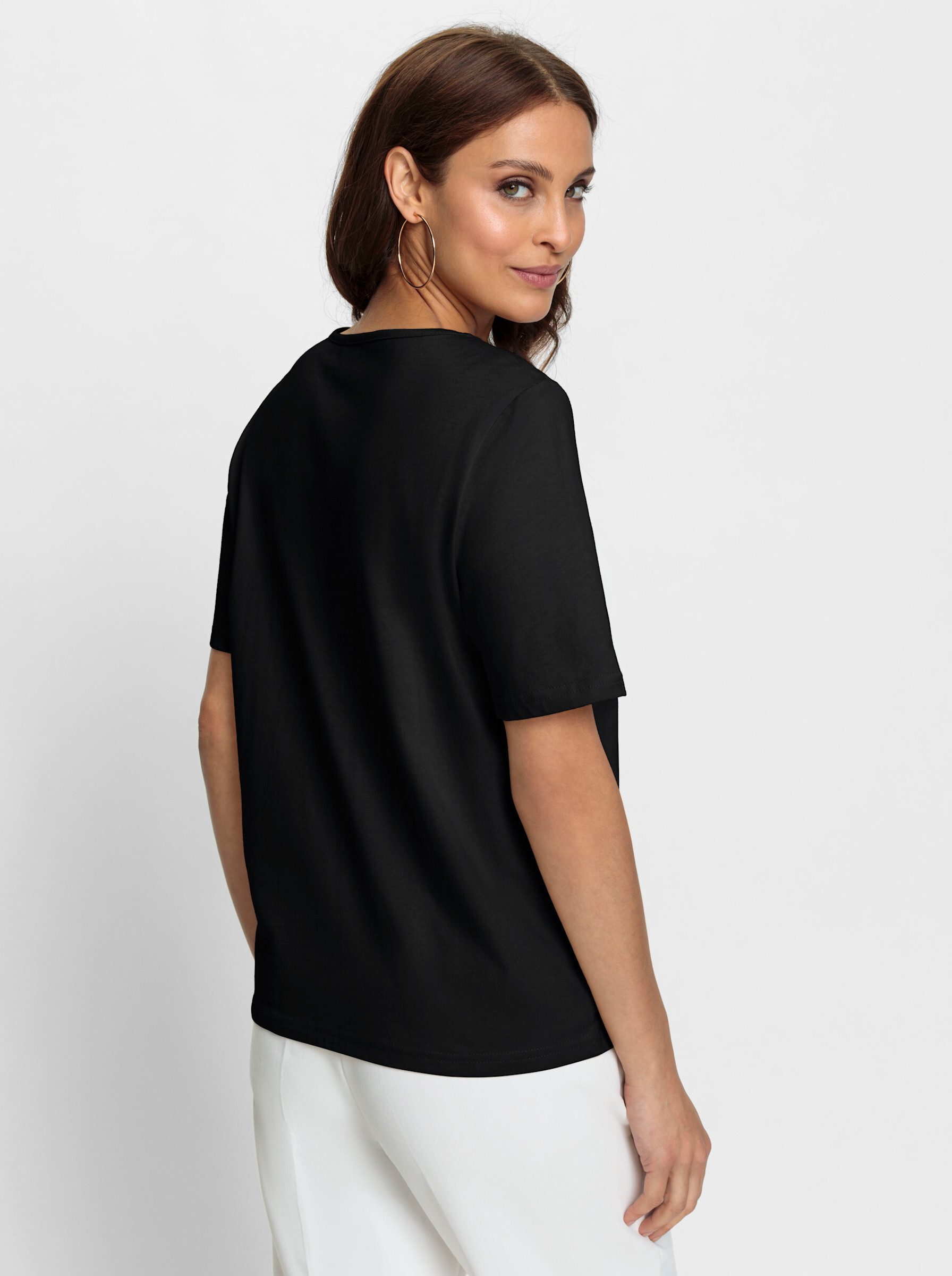 Witt T-Shirt Rundhalsshirt . günstig online kaufen
