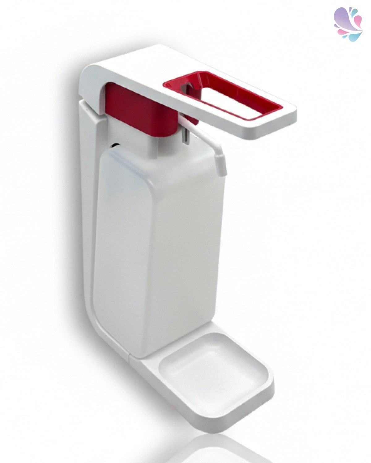 Blanc Hygienic Seifenspender