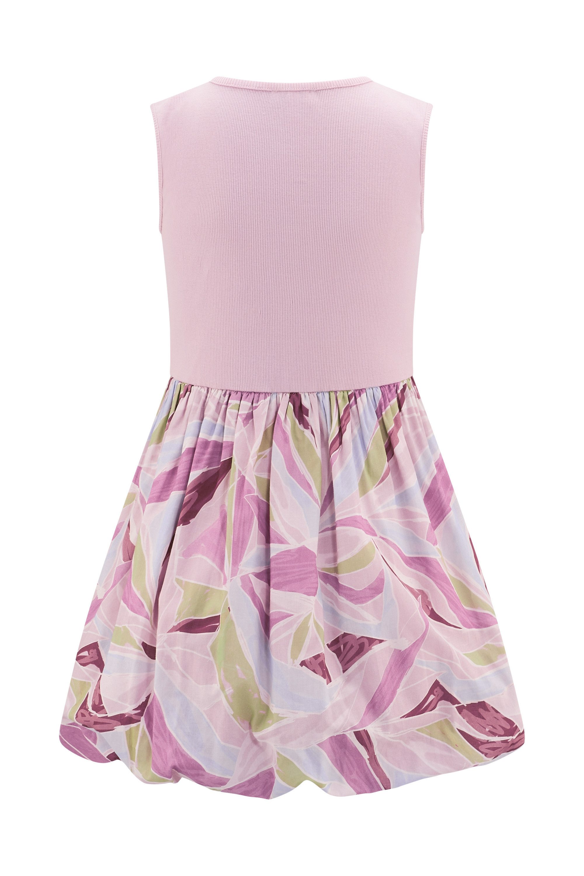 happy girls Sommerkleid Mädchenkleid