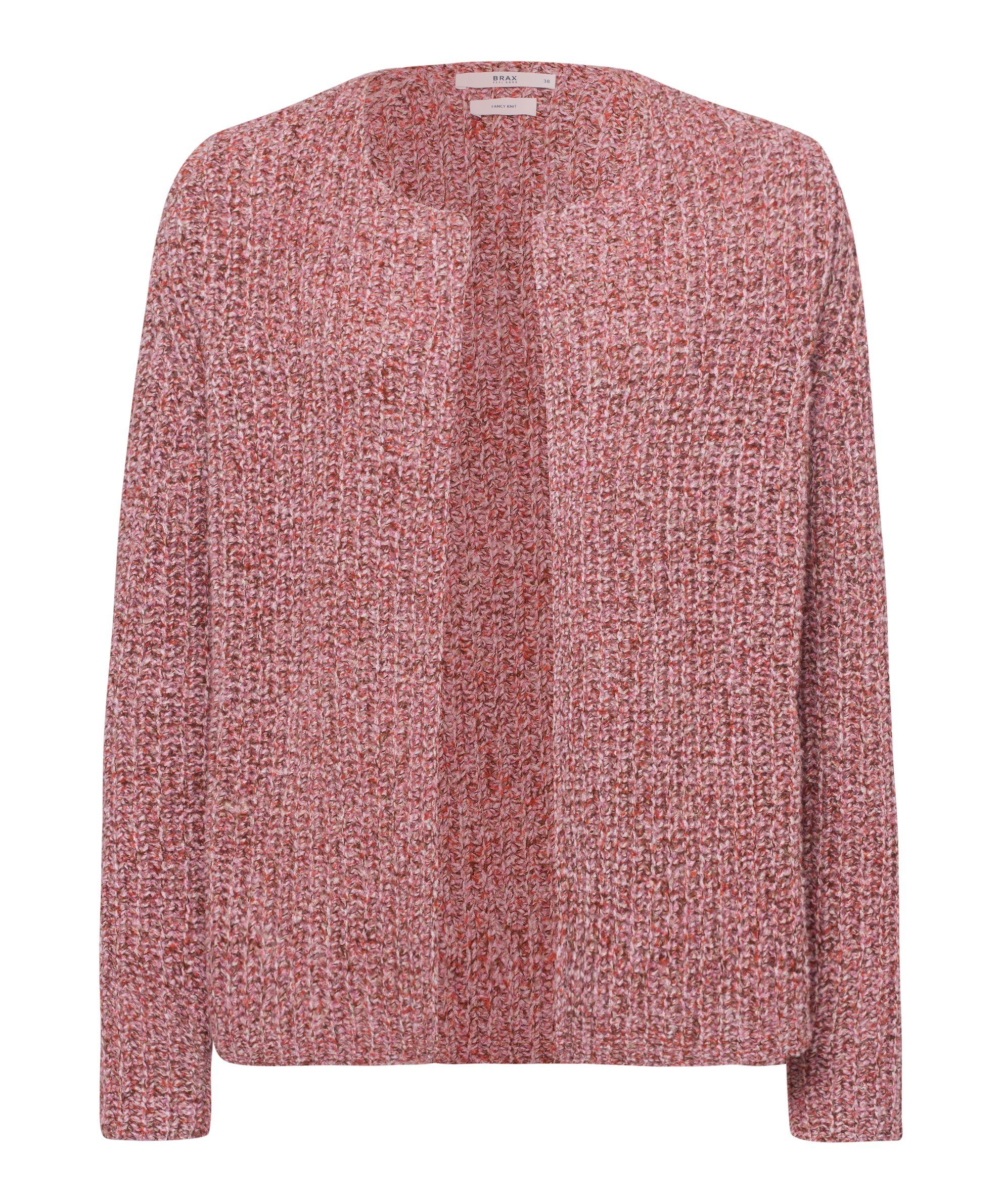 brax strickjacke damen sale