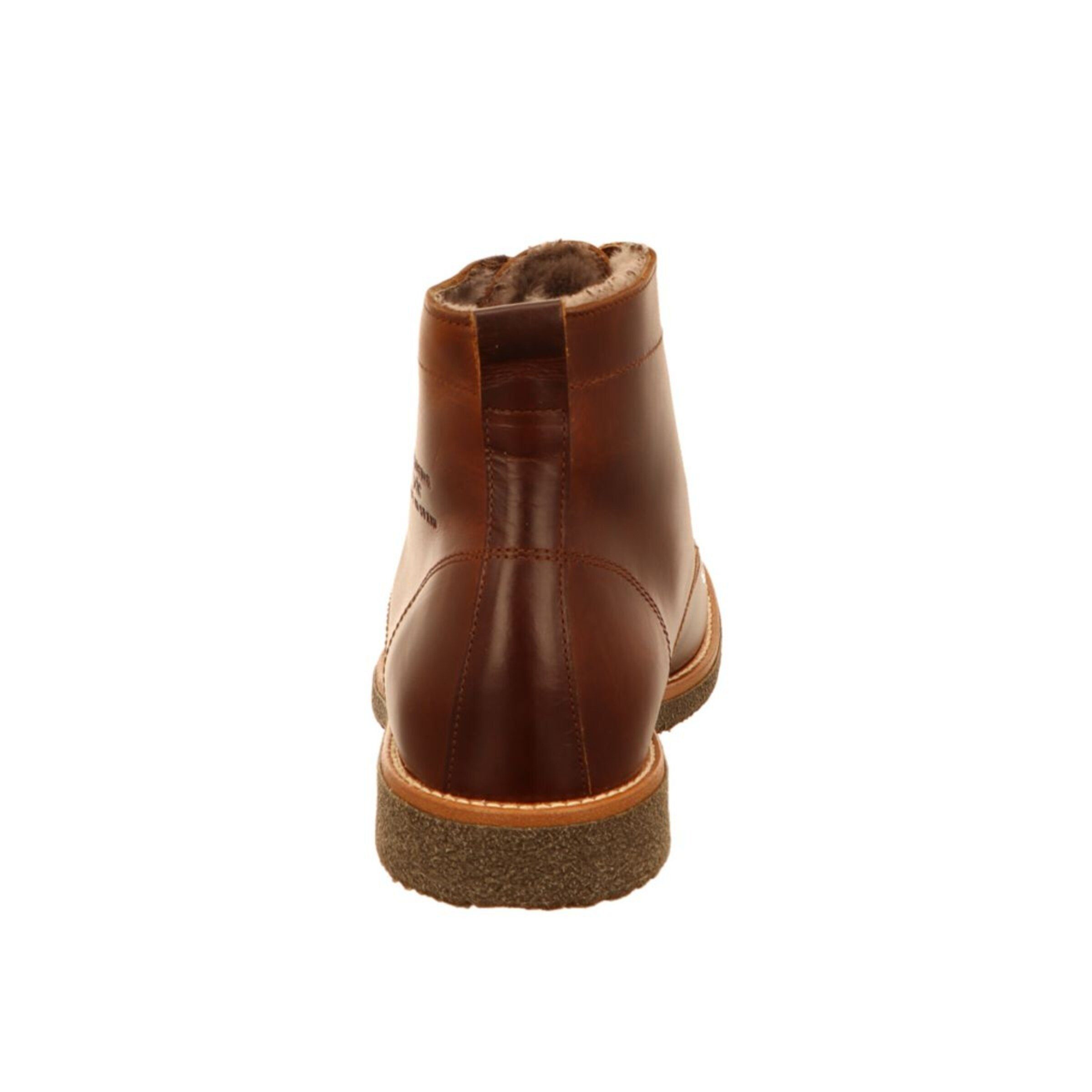 Panama Jack Schnürstiefelette (1-tlg)