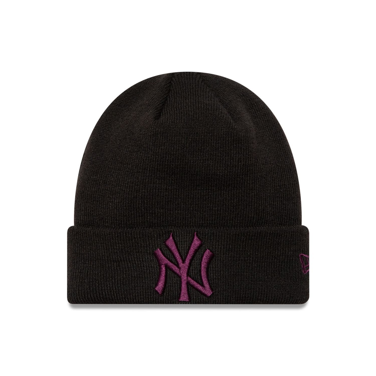 Baseball Cap CUFF New York Yankees