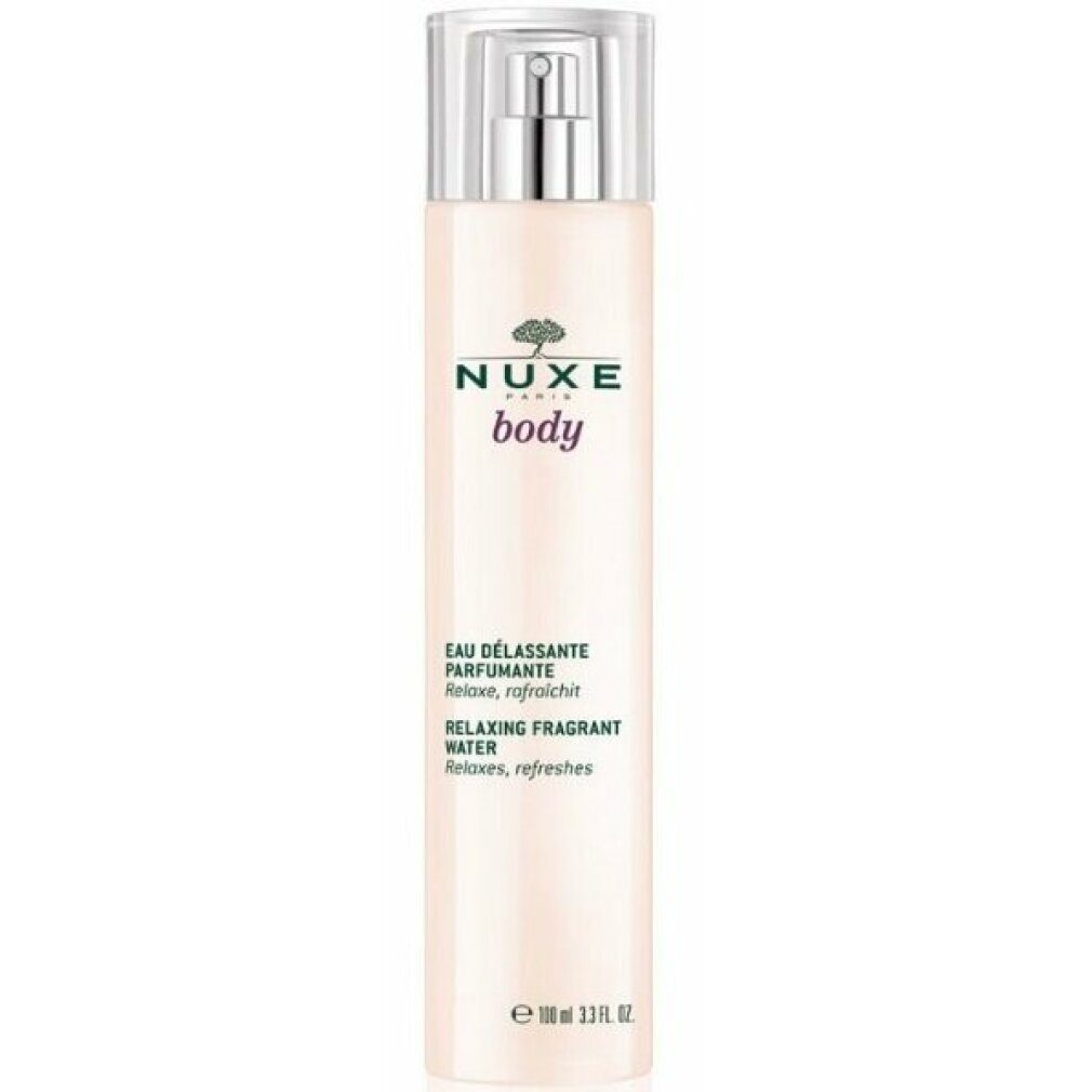 Nuxe Eau de Parfum Body Relaxing Fragrant Water