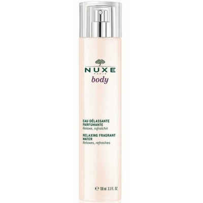 Nuxe Парфюми Body Relaxing Fragrant Water