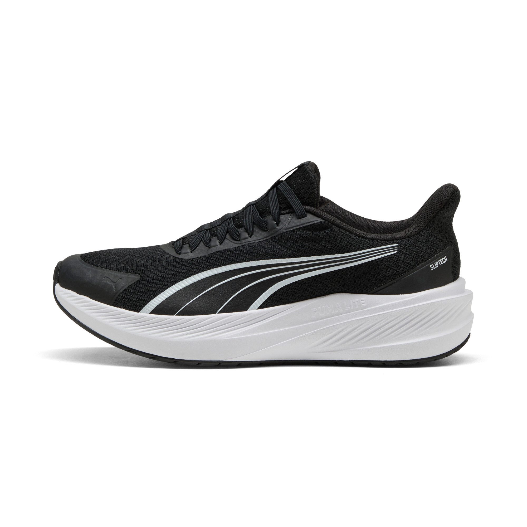 PUMA DASHER LITE SLIPTECH Laufschuh SLIPTECH™ Technologie: praktisches Anziehen ohne Hände