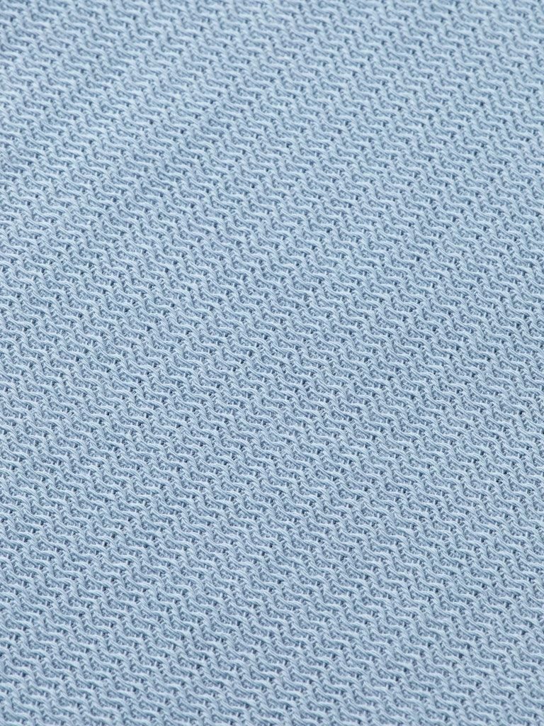 Scotch & Soda Poloshirt Relaxed-fit structured polo
