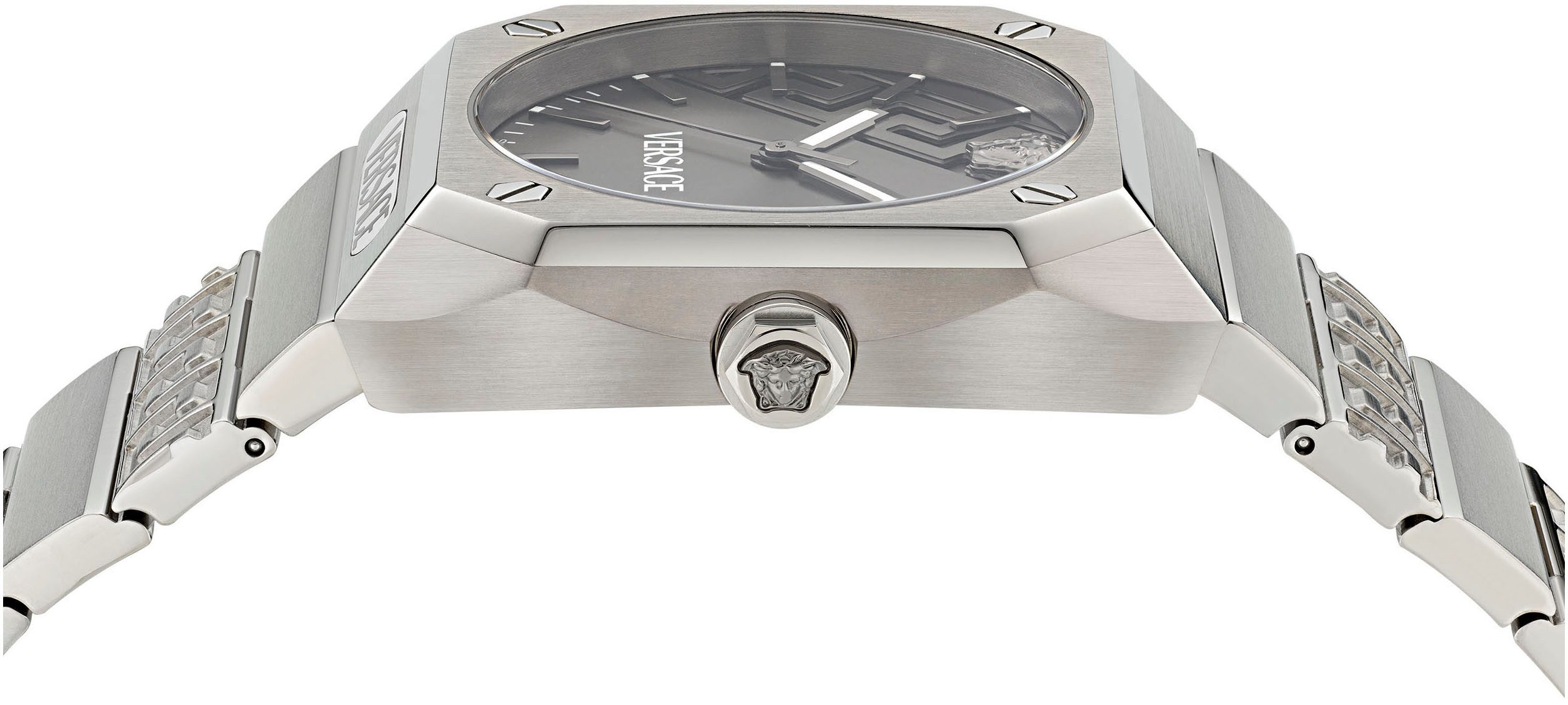 Versace Quarzuhr ANTARES VE8F00524, Armbanduhr, Herrenuhr, günstig online kaufen